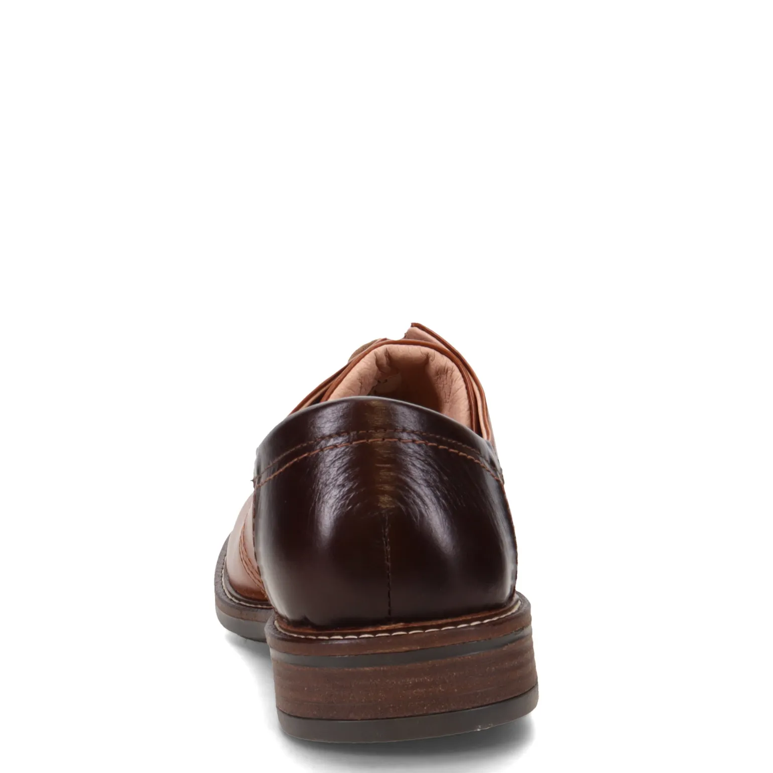 Men's Naot, Chief Oxford