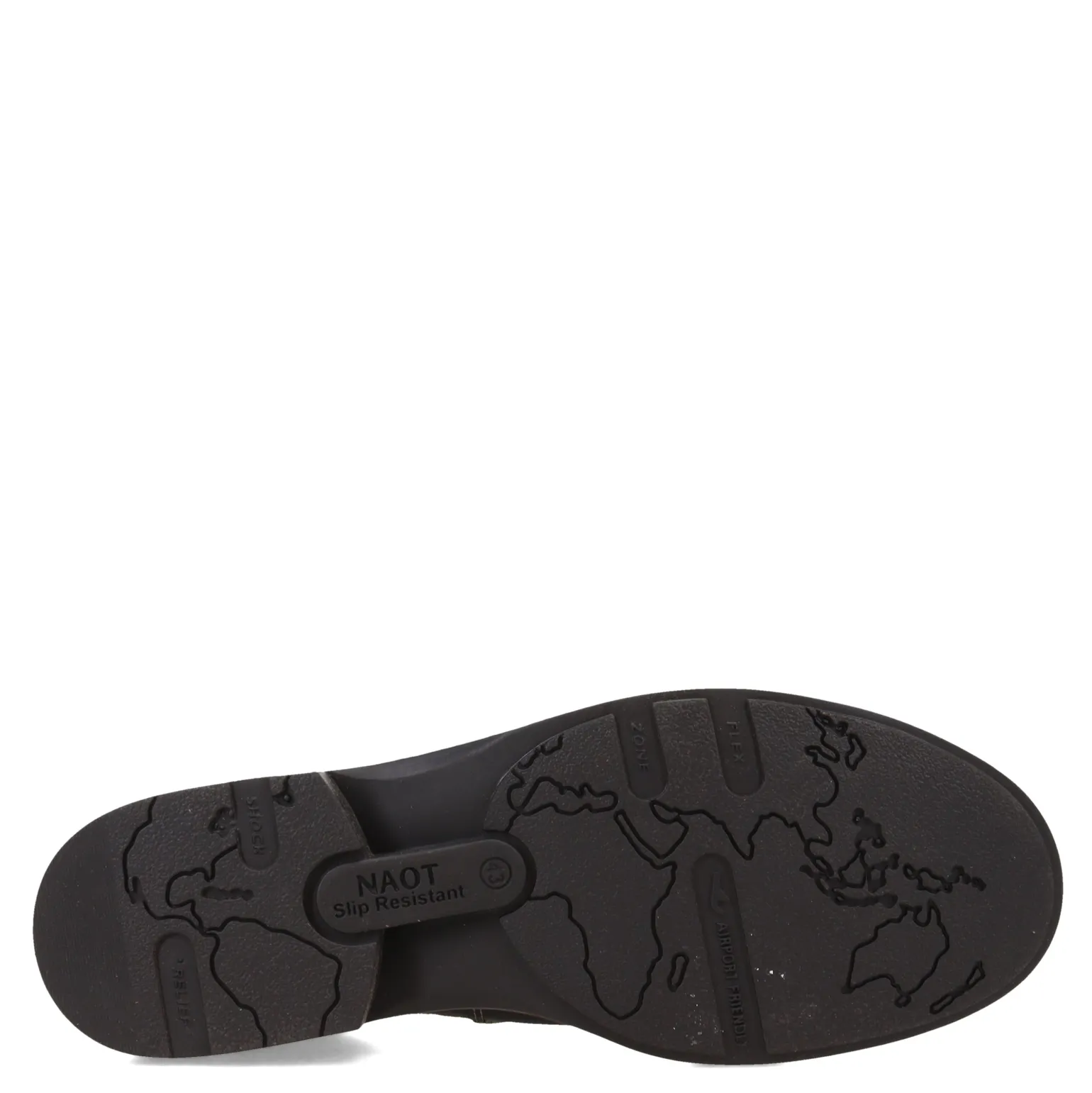 Men's Naot, Director Slip-On