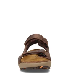 Men's Naot, Electric Sandal