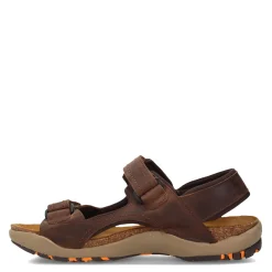 Men's Naot, Electric Sandal
