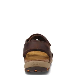 Men's Naot, Electric Sandal