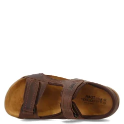 Men's Naot, Electric Sandal