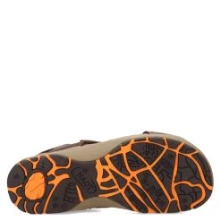 Men's Naot, Electric Sandal