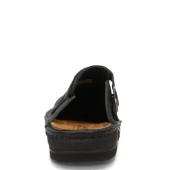 Men's Naot, Fiord Clog