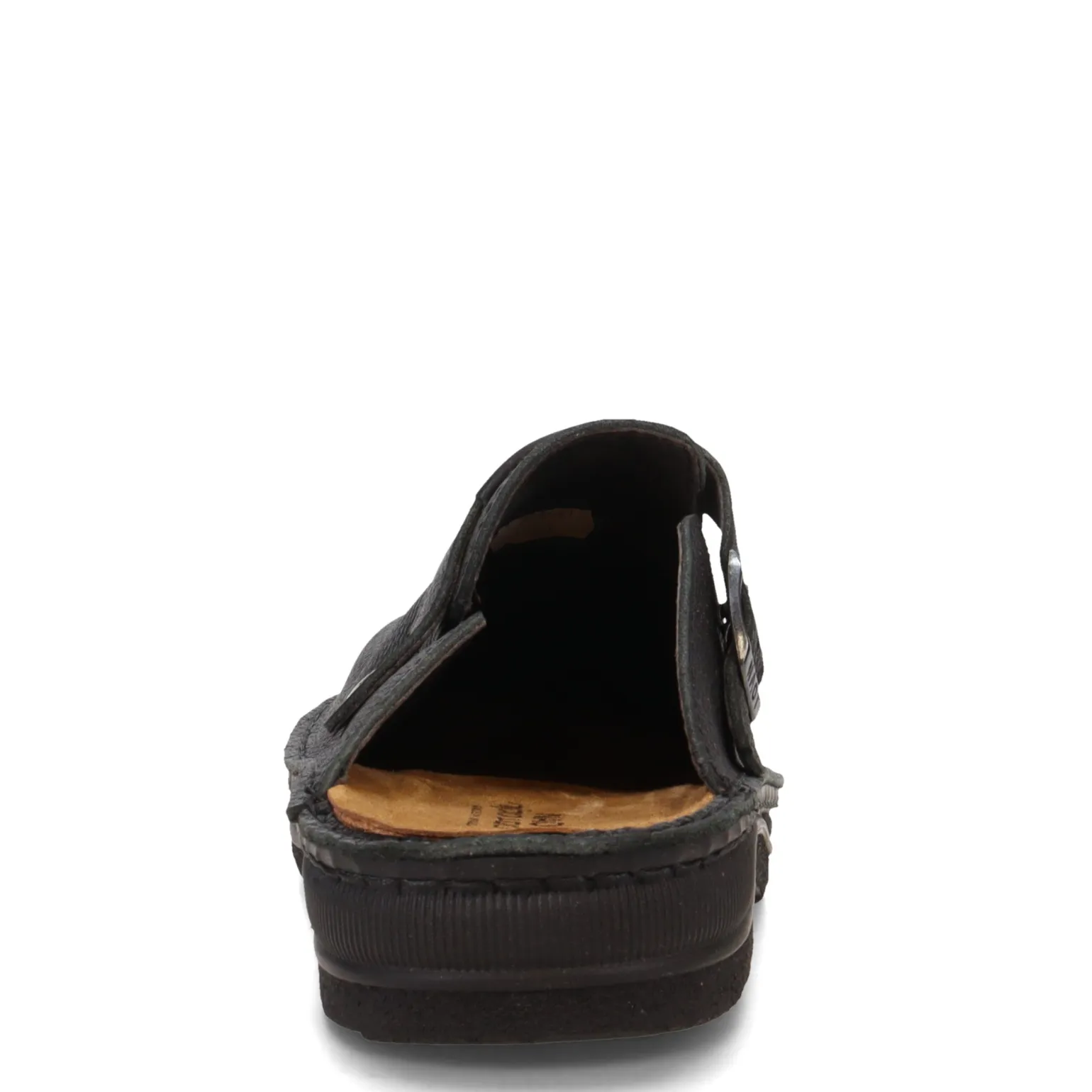 Men's Naot, Fiord Clog