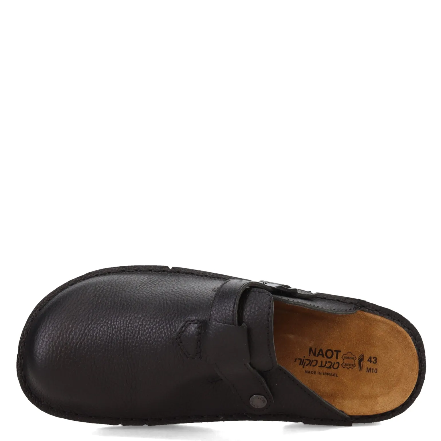 Men's Naot, Fiord Clog