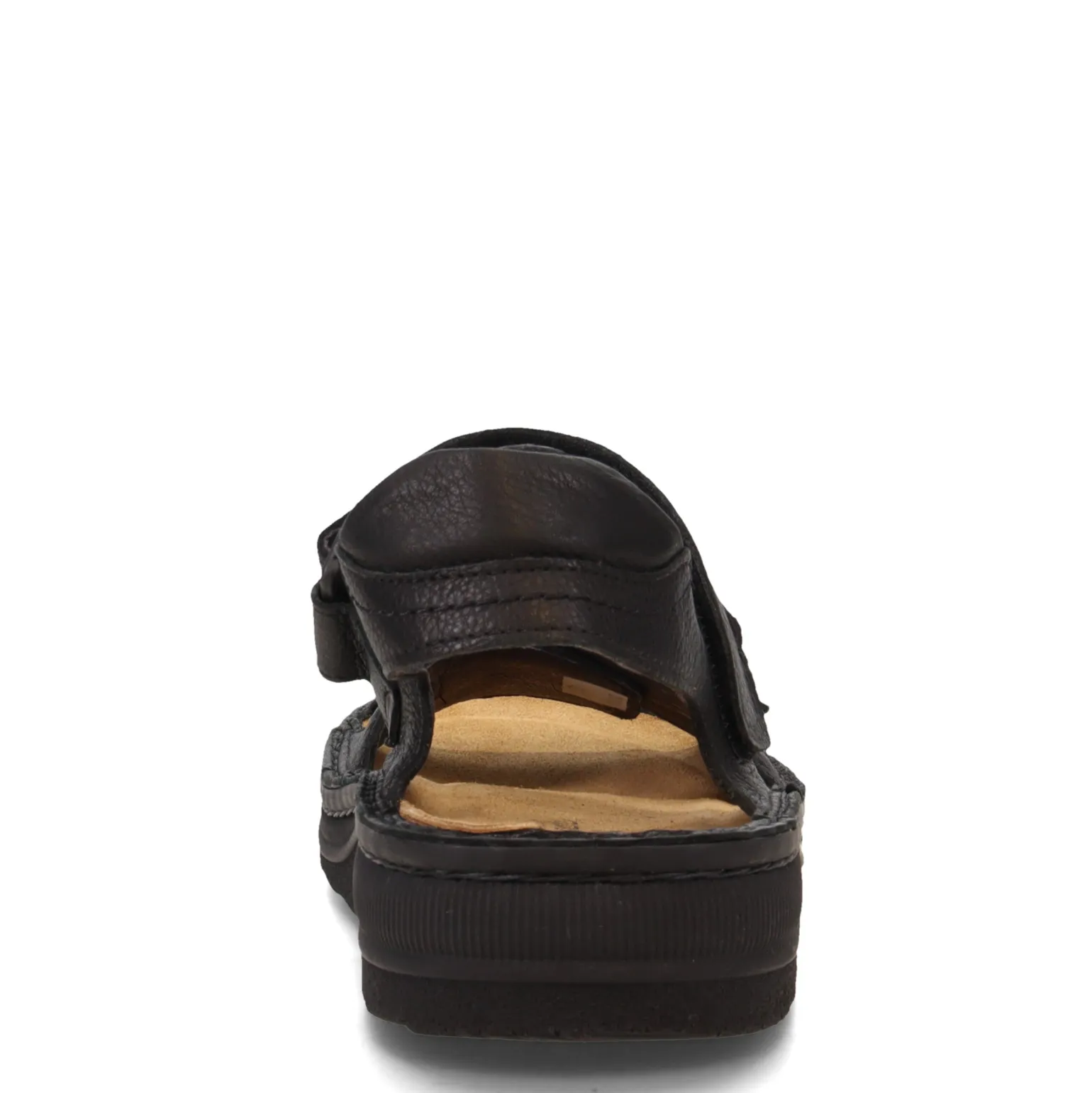 Men's Naot, Lappland Sandal