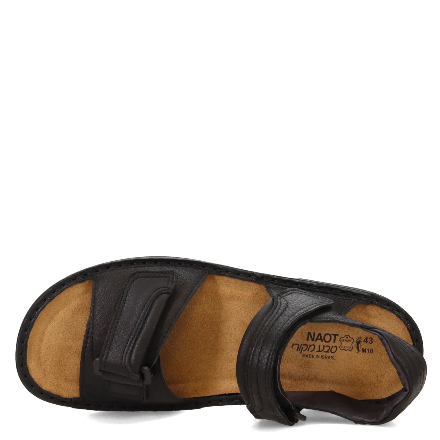 Men's Naot, Lappland Sandal