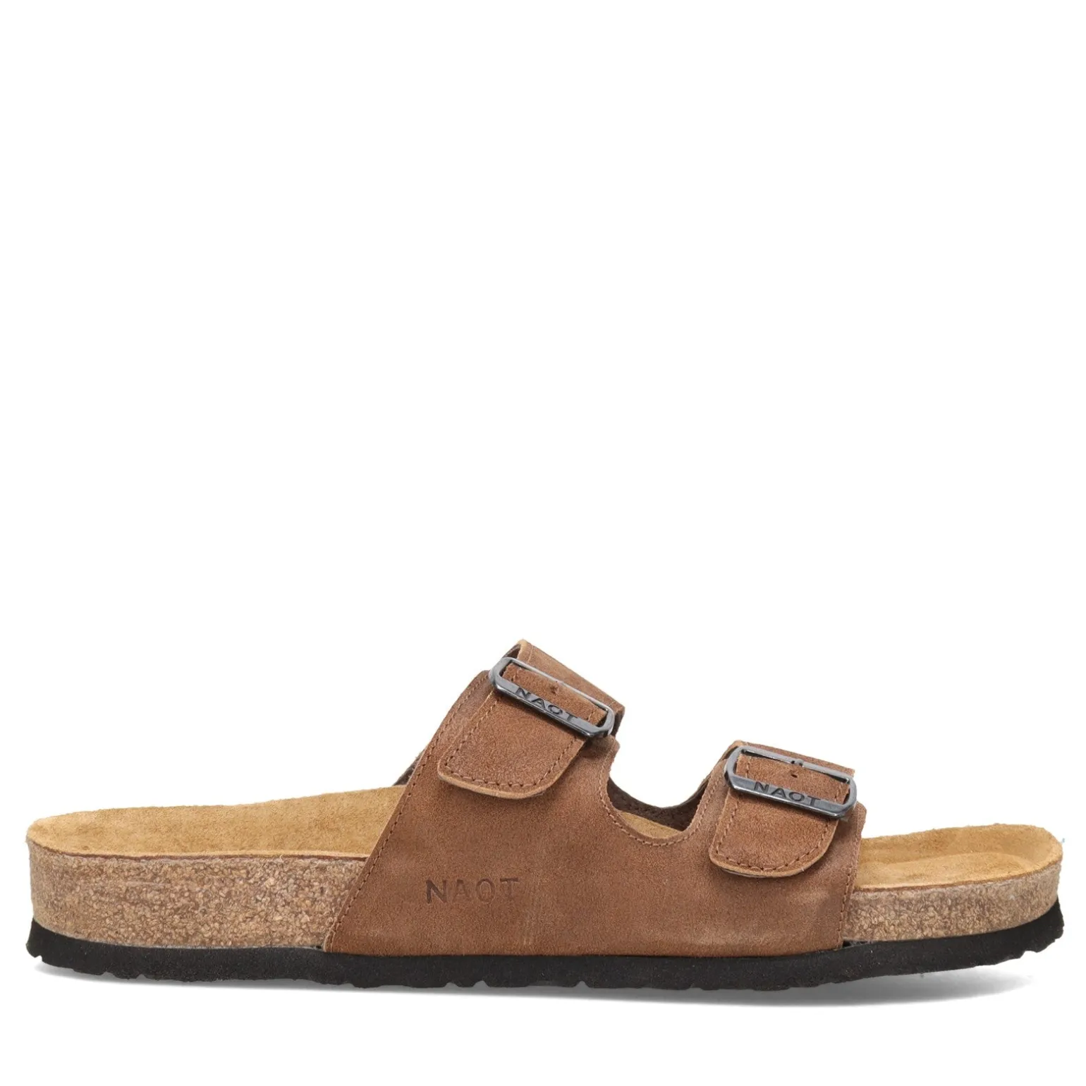 Men's Naot, Santa Barbara Sandal