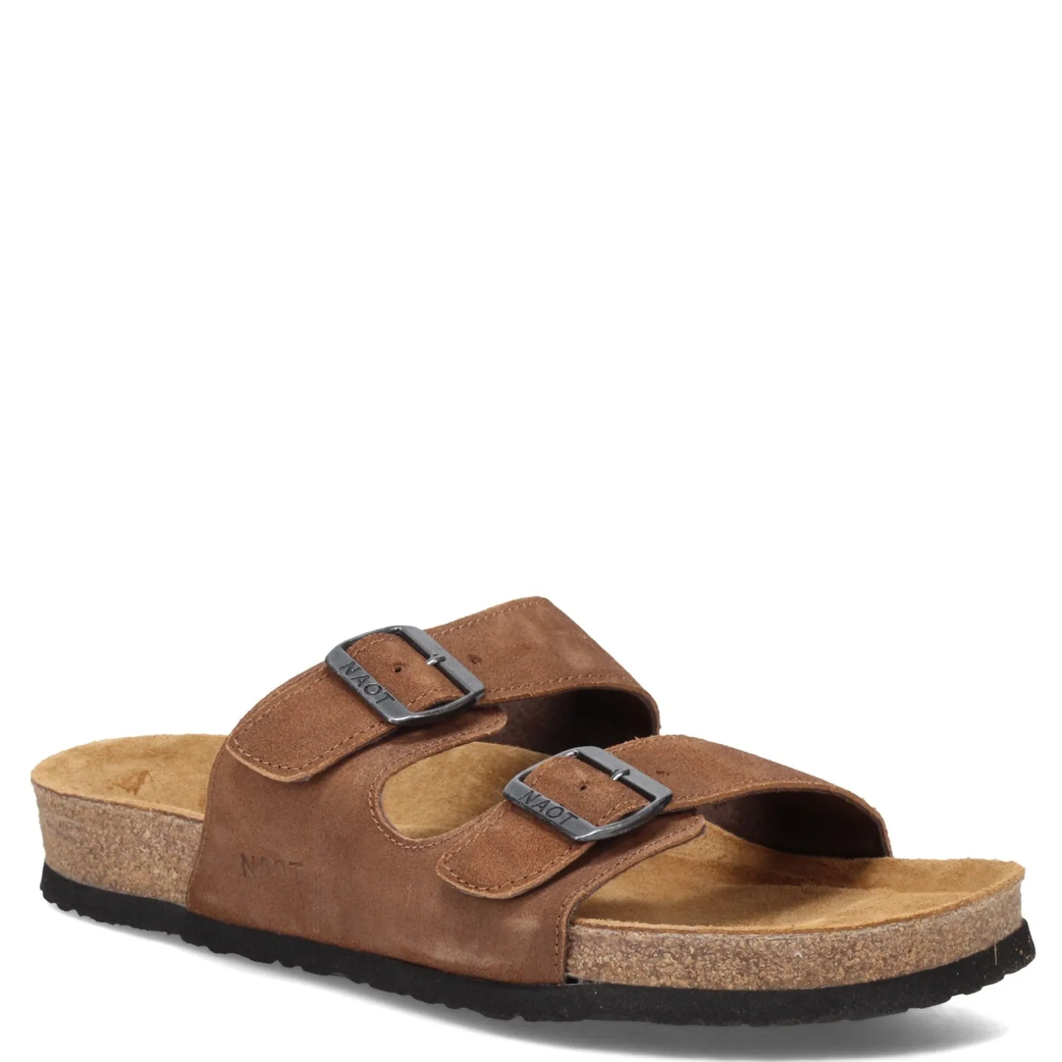 Men's Naot, Santa Barbara Sandal