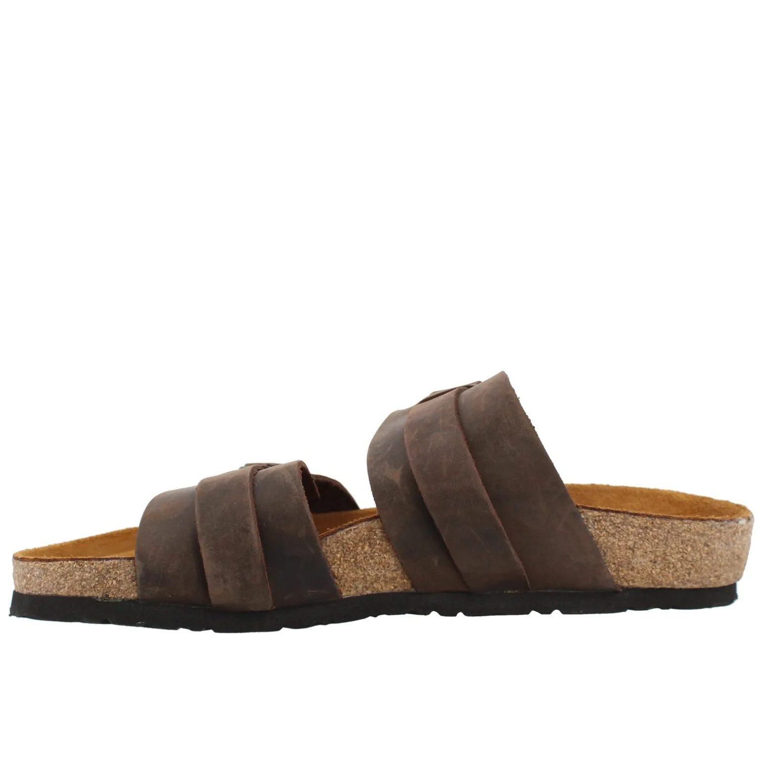 Men's Naot, Santa Cruz sandals
