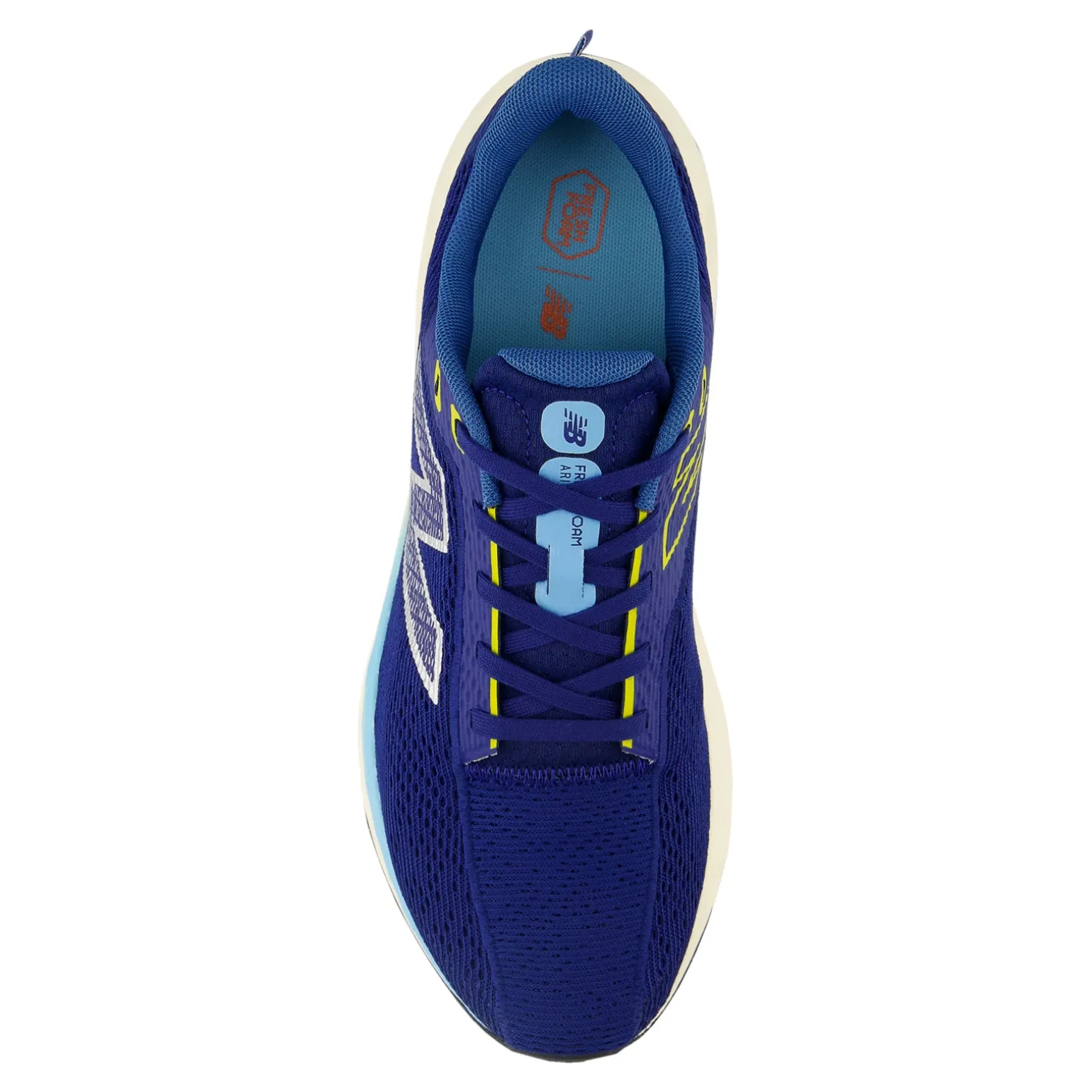 Men's New Balance, Arishi Fresh Foam v4 Running Shoe