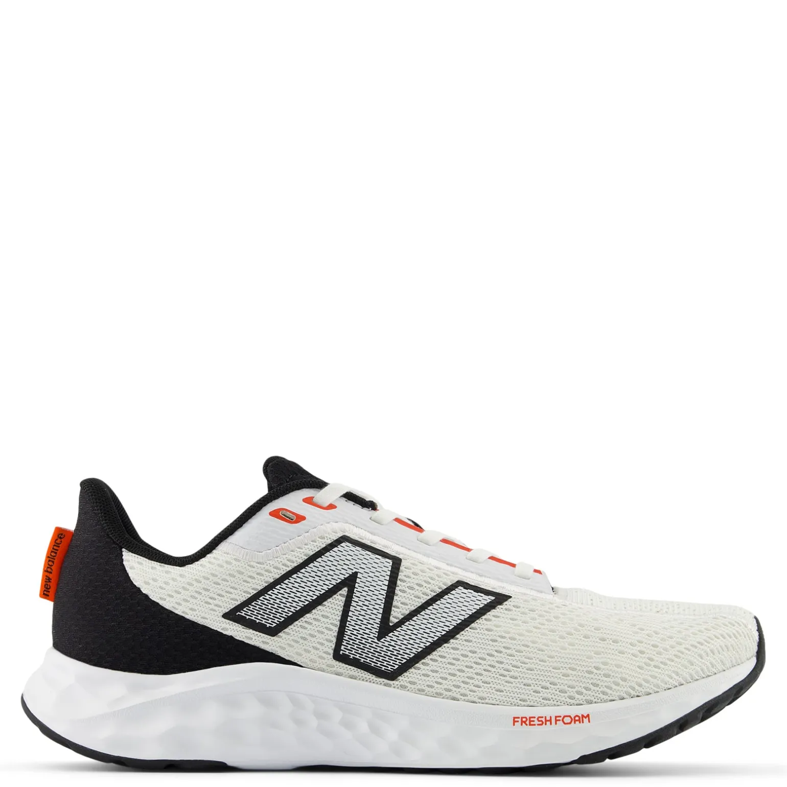 Men's New Balance, Arishi Fresh Foam v4 Running Shoe