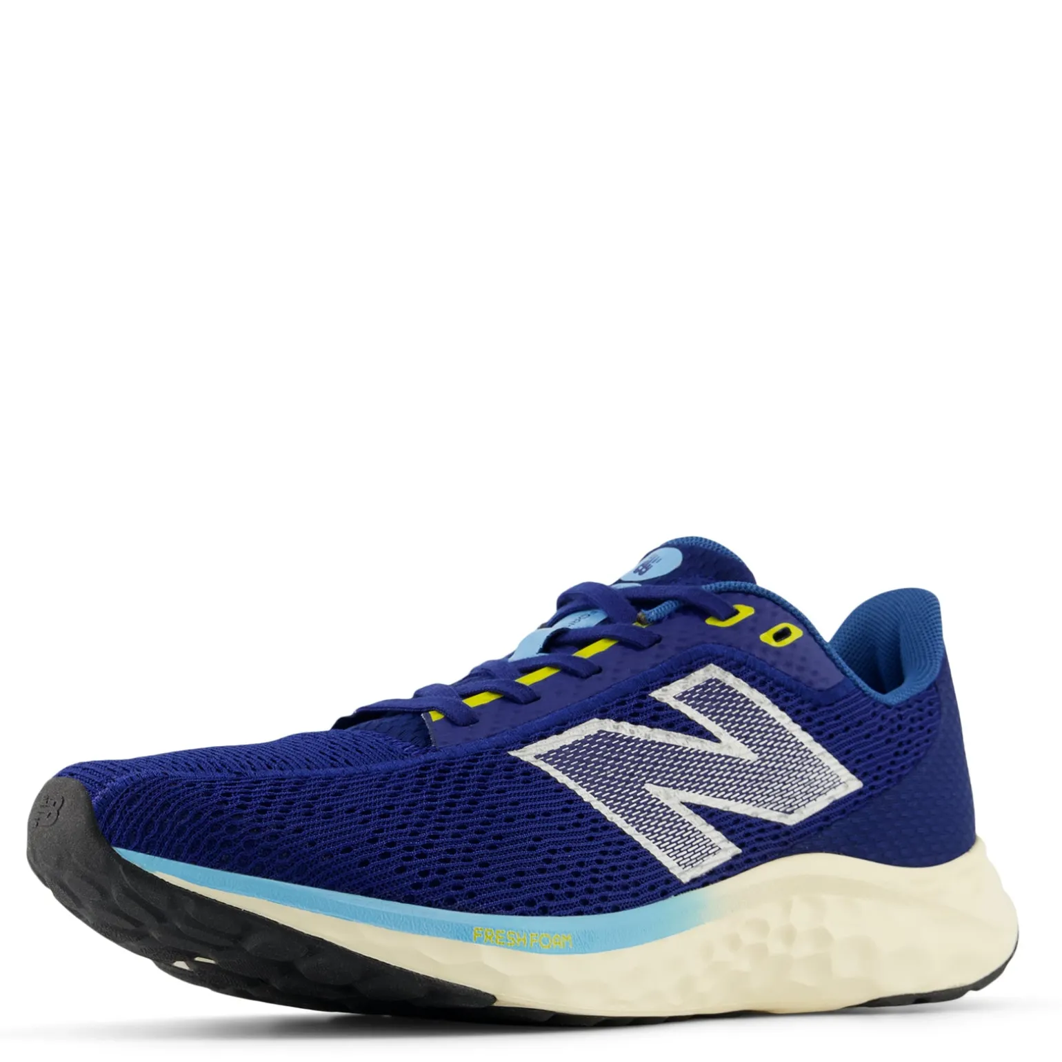 Men's New Balance, Arishi Fresh Foam v4 Running Shoe
