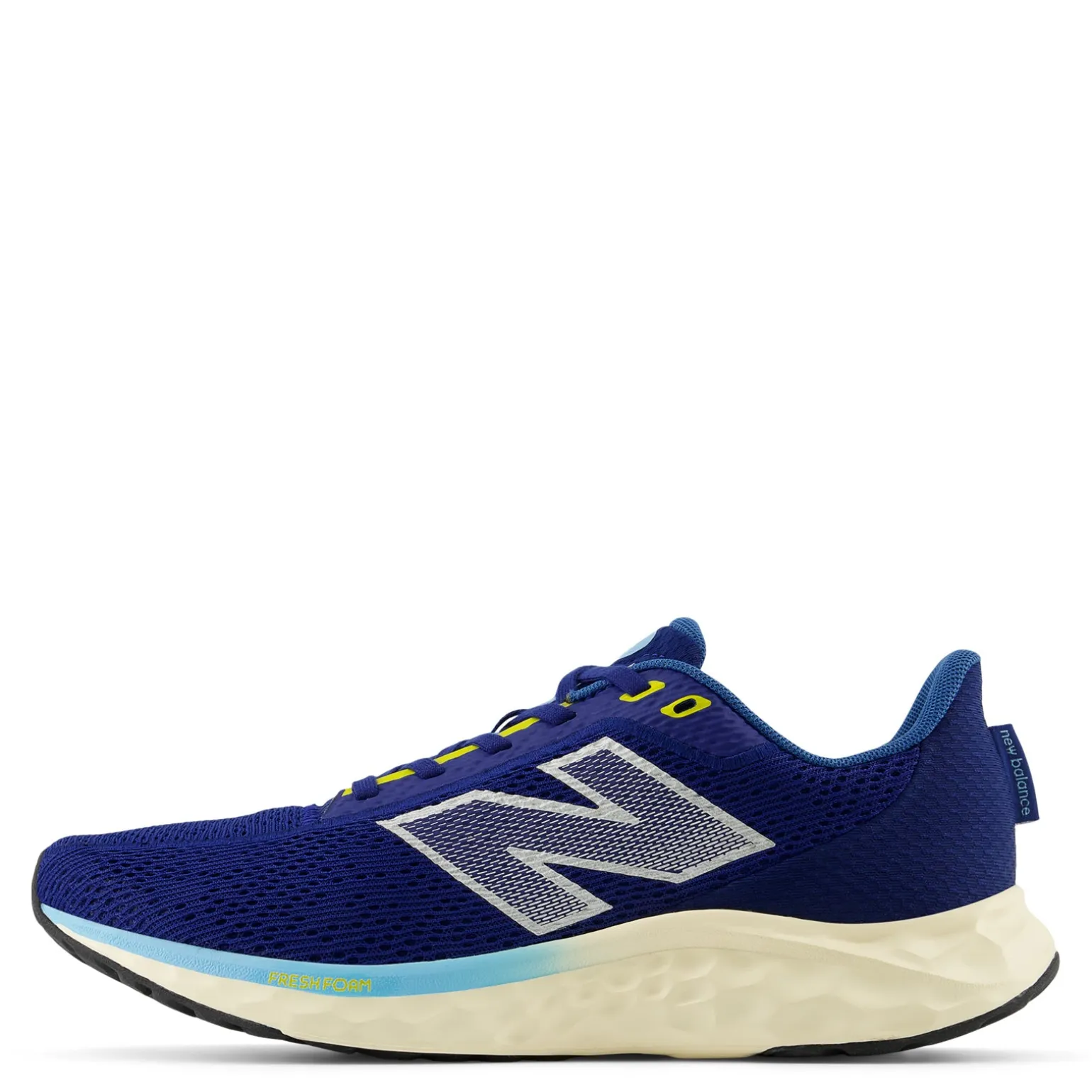 Men's New Balance, Arishi Fresh Foam v4 Running Shoe
