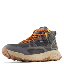 Men's New Balance, Fresh Foam X Hierro Mid Trail Running Shoe