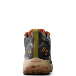 Men's New Balance, Fresh Foam X Hierro Mid Trail Running Shoe