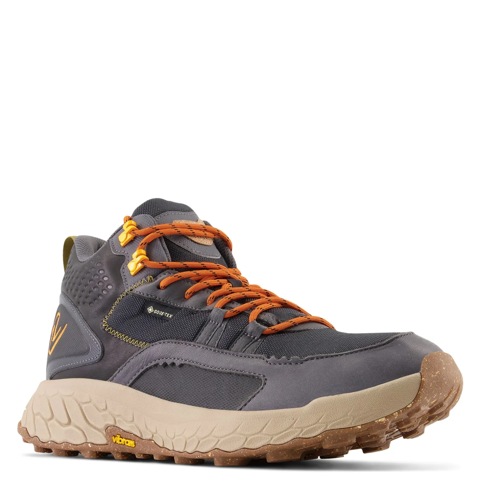 Men's New Balance, Fresh Foam X Hierro Mid Trail Running Shoe