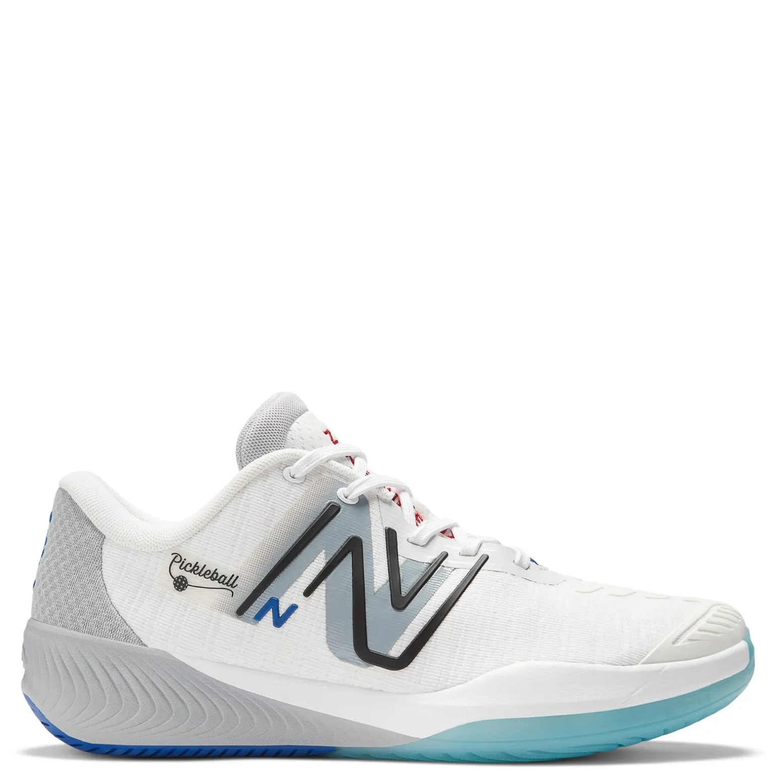 Men's New Balance, 996 FuelCell Pickleball Shoe