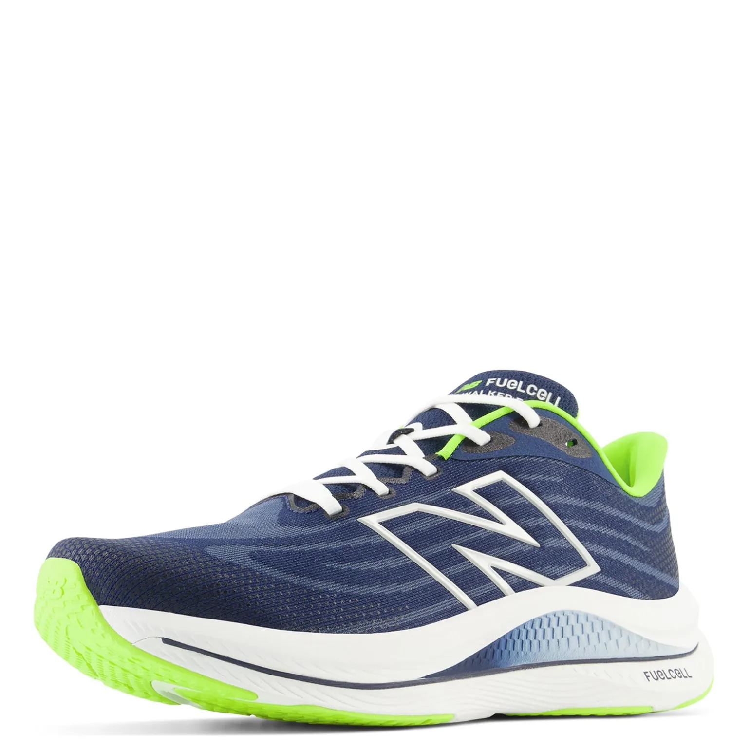 Men's New Balance, FuelCell Walker Elite Walking Shoe