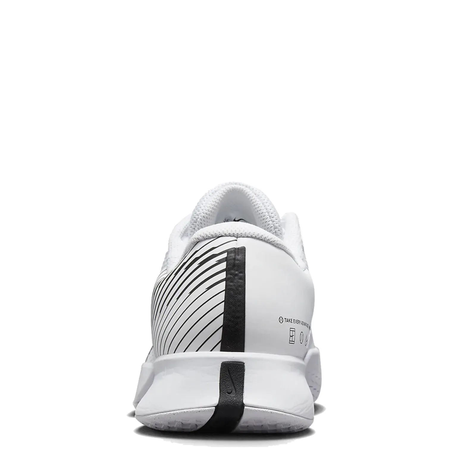 Men's Nike, Air Zoom Vapor Pro 2 Tennis Shoe