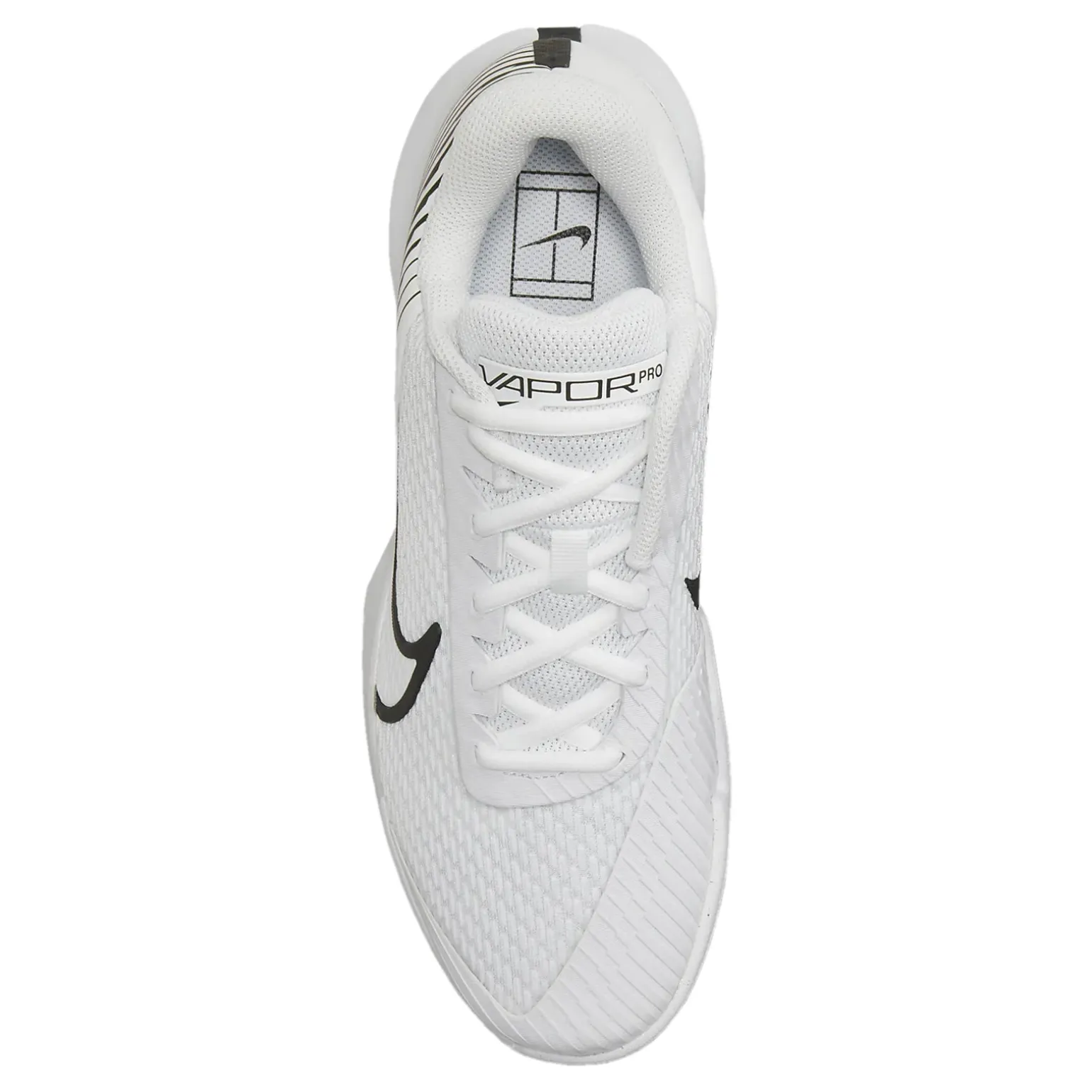Men's Nike, Air Zoom Vapor Pro 2 Tennis Shoe