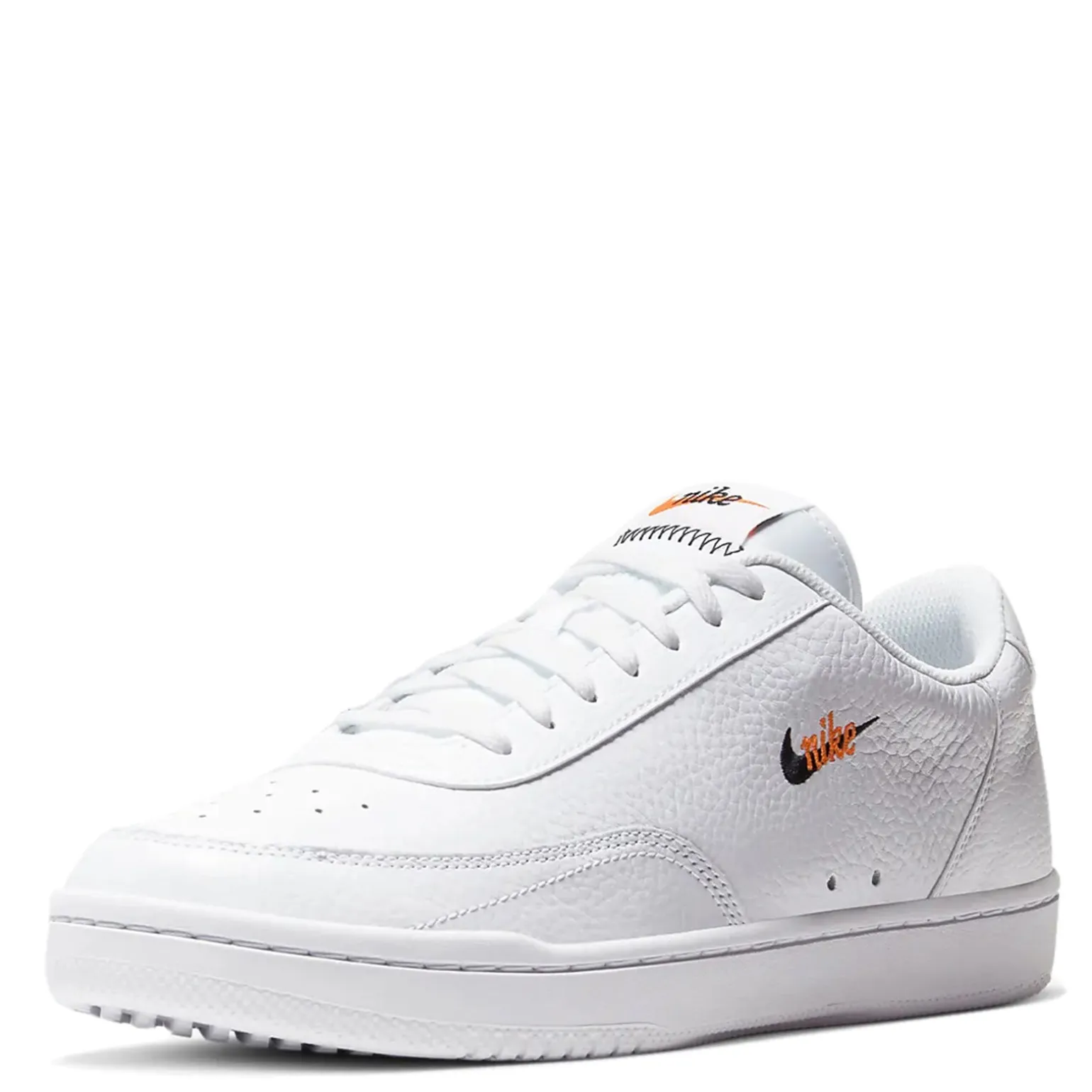 Men's Nike, Court Vintage Premium Sneaker