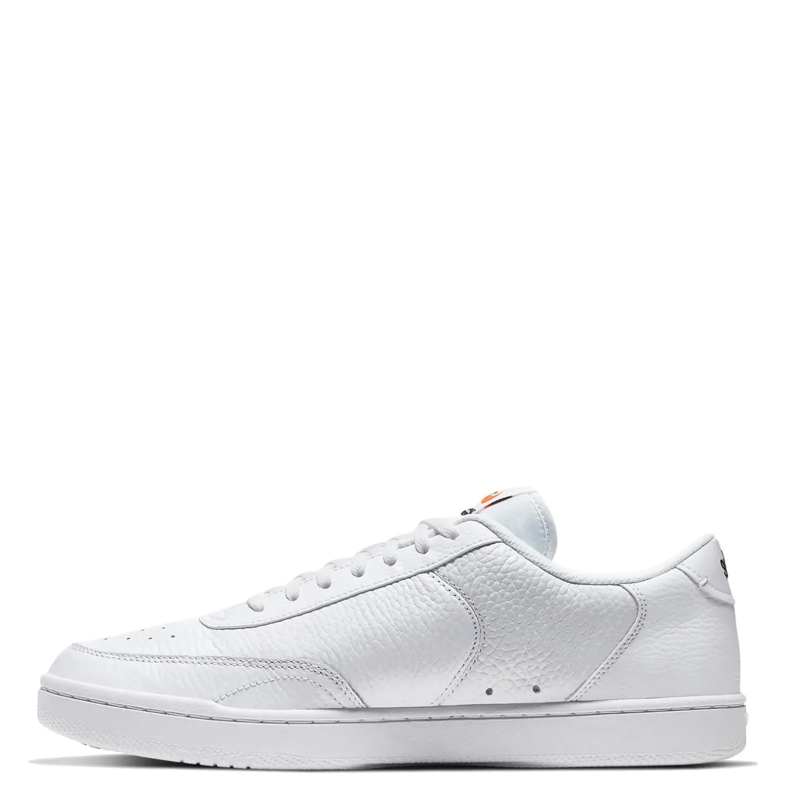 Men's Nike, Court Vintage Premium Sneaker