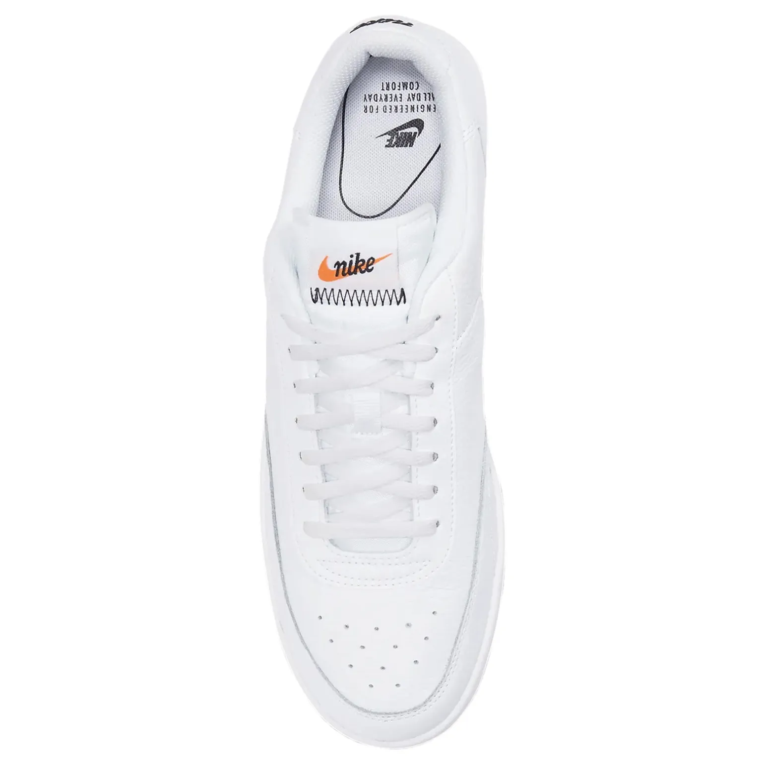 Men's Nike, Court Vintage Premium Sneaker