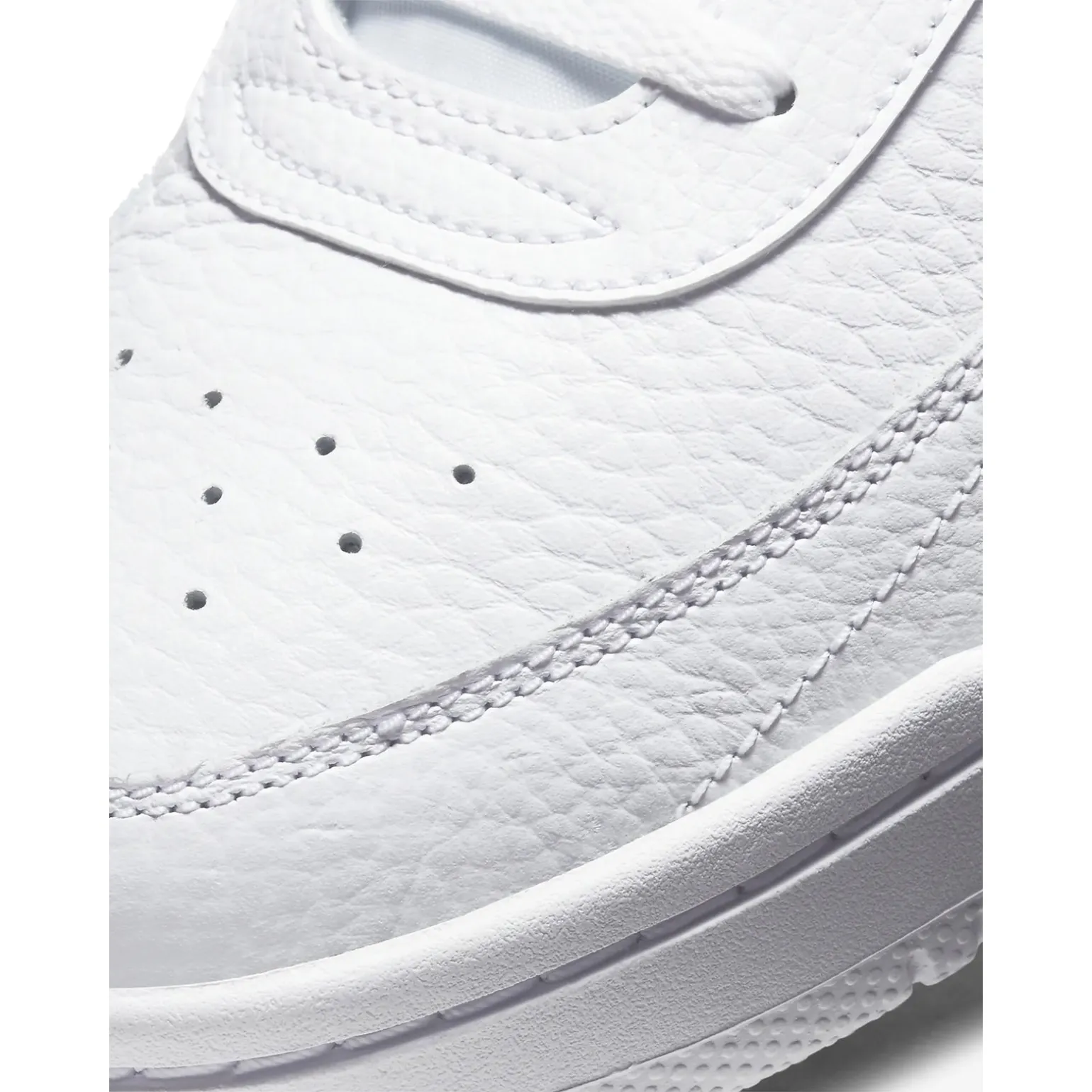 Men's Nike, Court Vintage Premium Sneaker