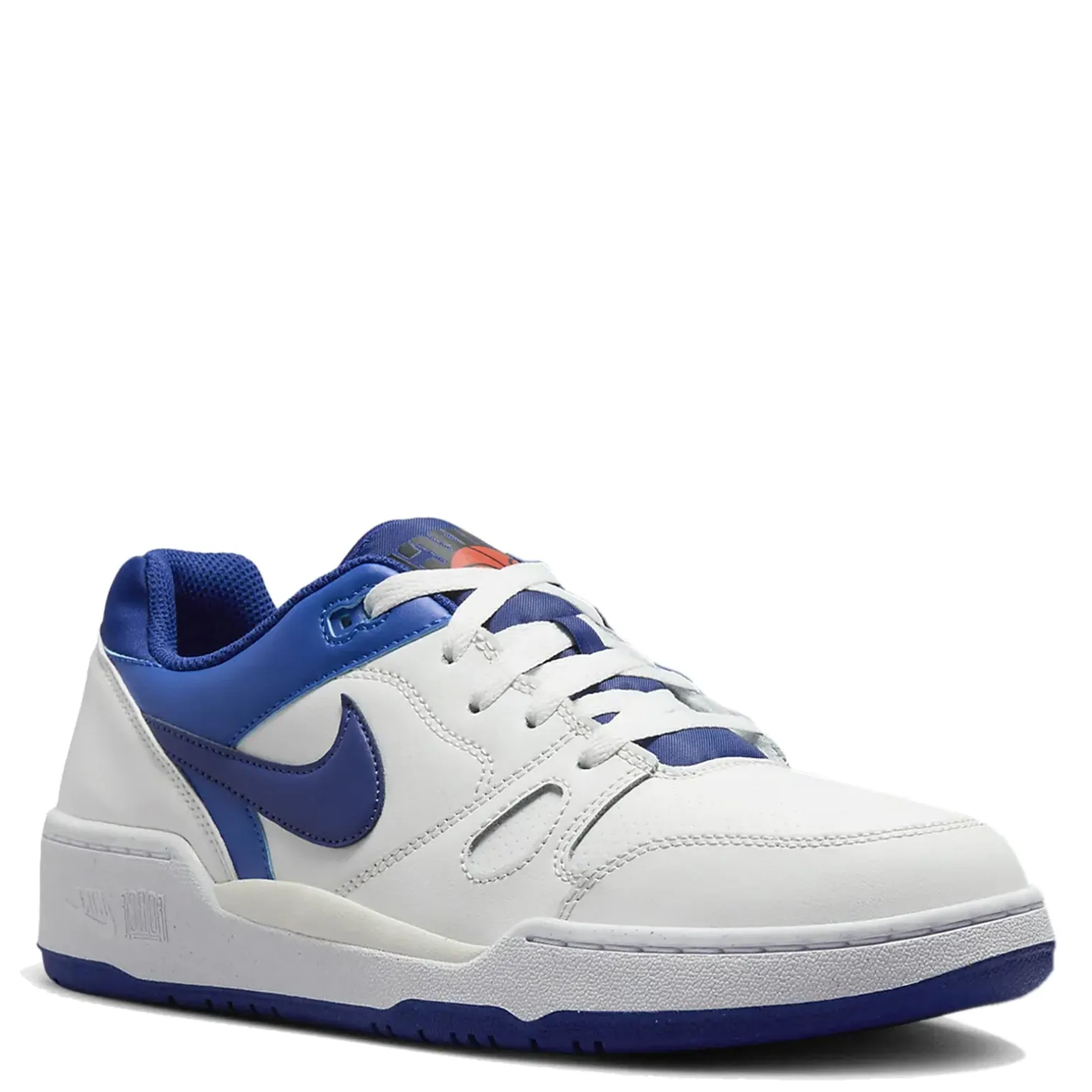 Men's Nike, Full Force Low Sneaker
