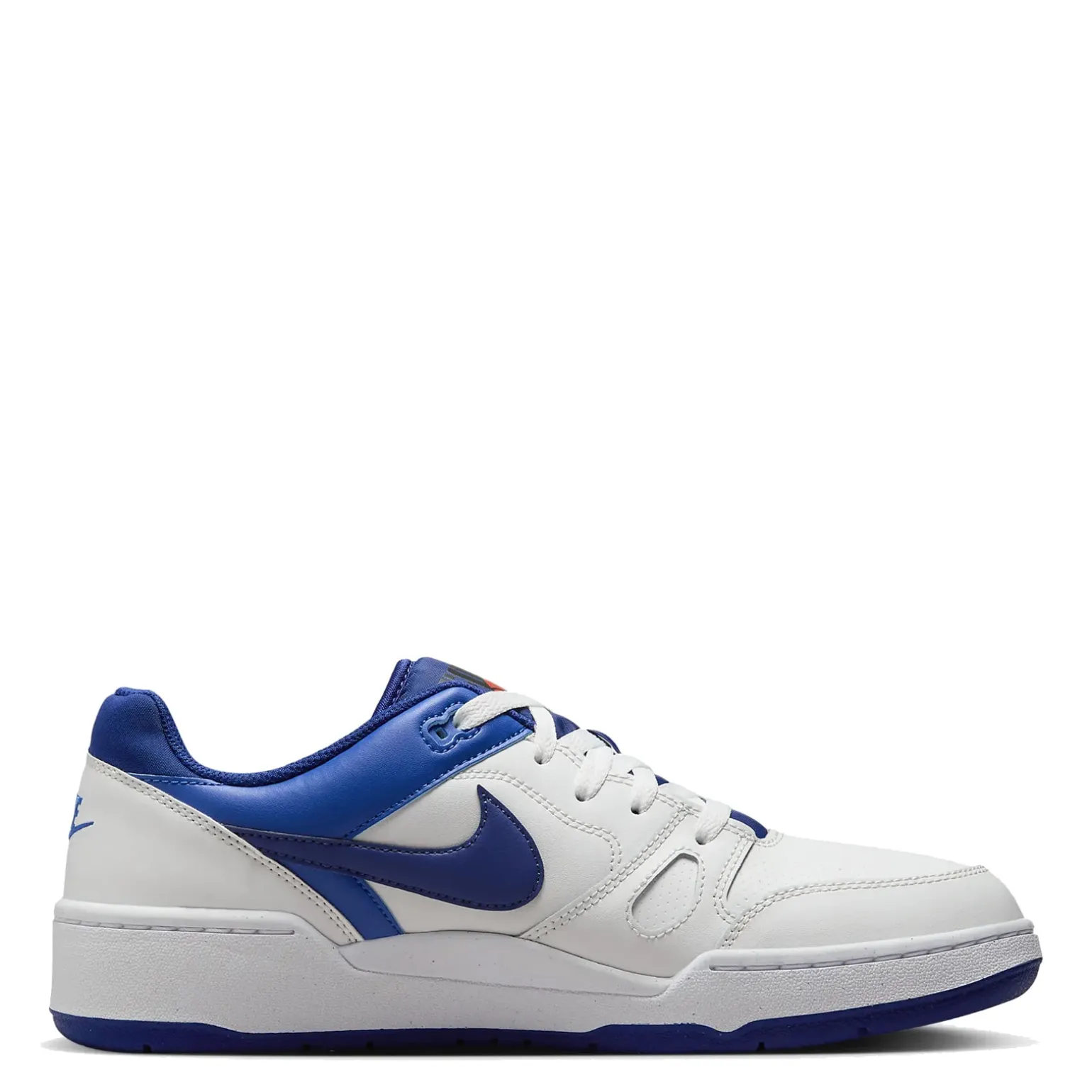 Men's Nike, Full Force Low Sneaker