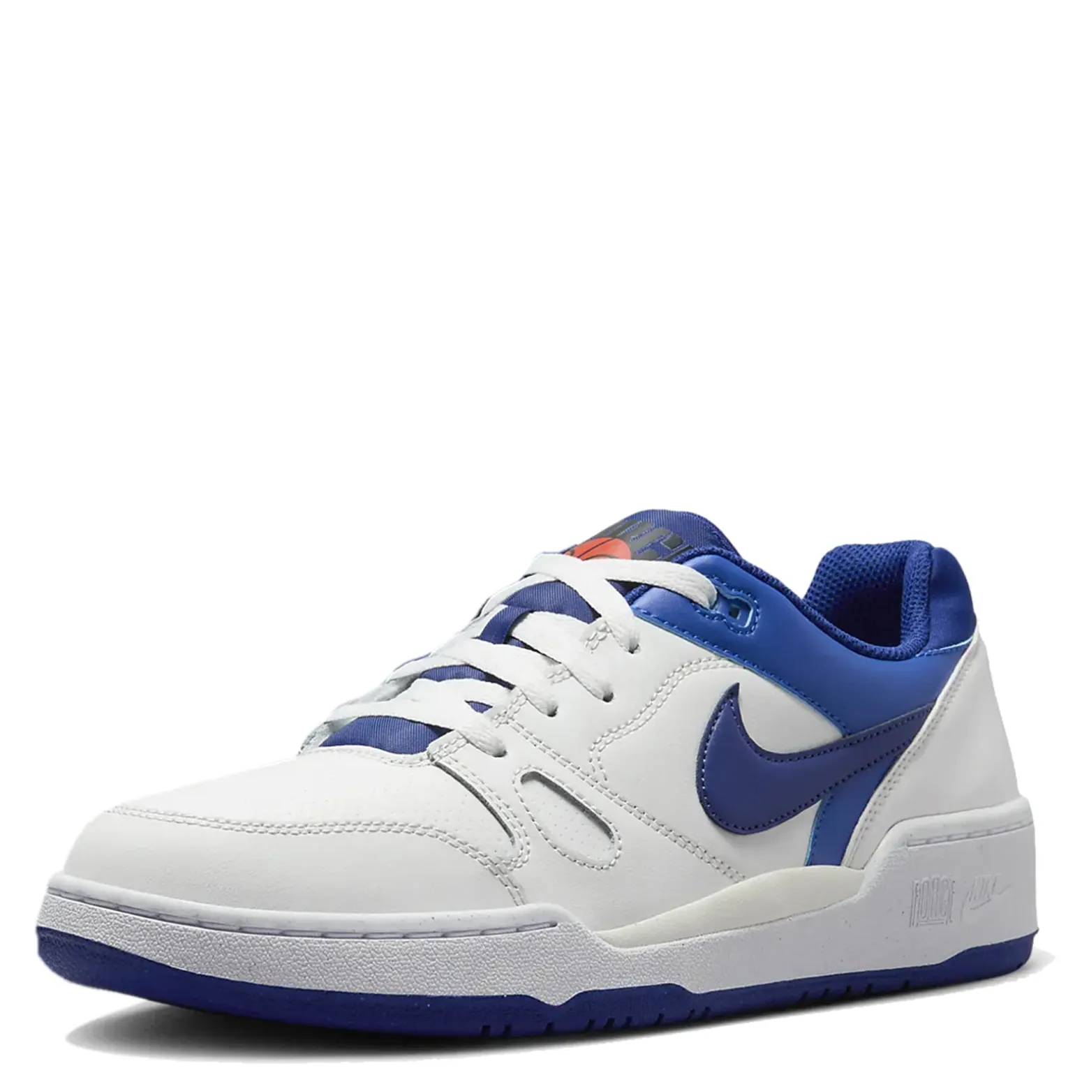 Men's Nike, Full Force Low Sneaker