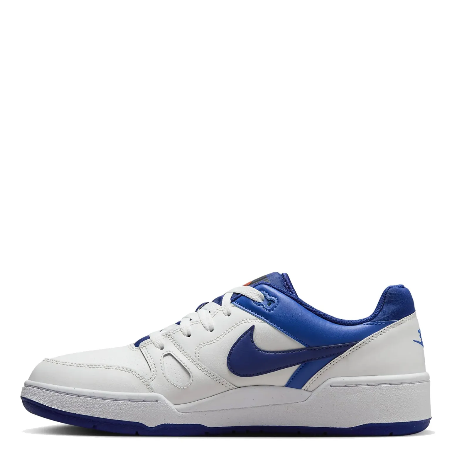 Men's Nike, Full Force Low Sneaker