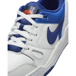 Men's Nike, Full Force Low Sneaker