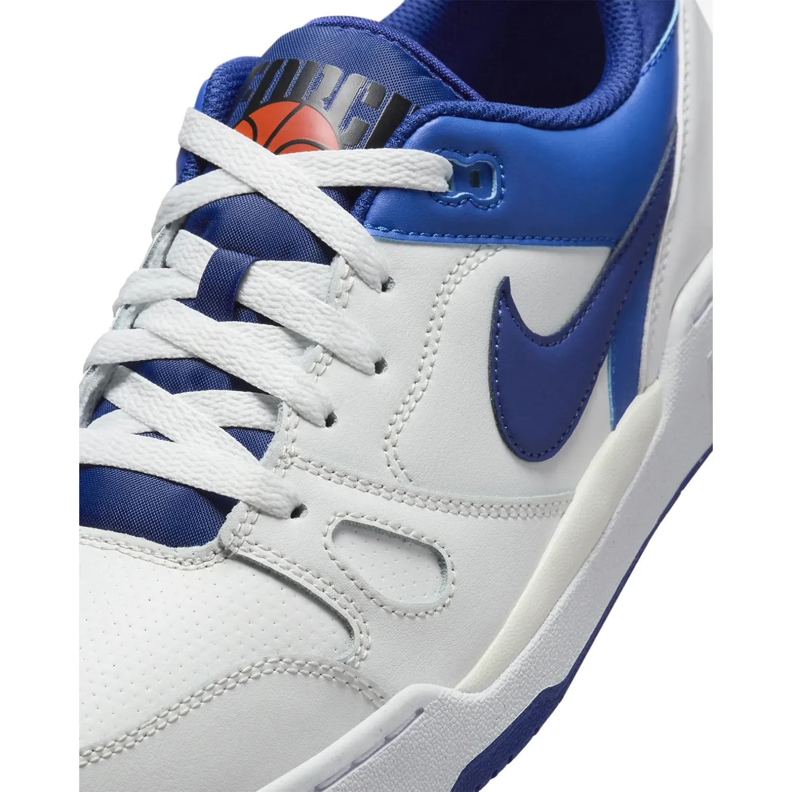 Men's Nike, Full Force Low Sneaker