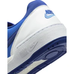 Men's Nike, Full Force Low Sneaker
