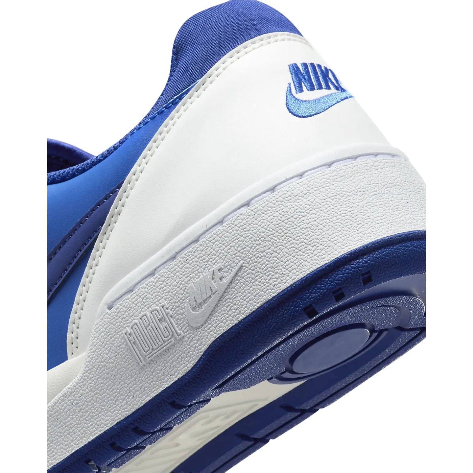 Men's Nike, Full Force Low Sneaker