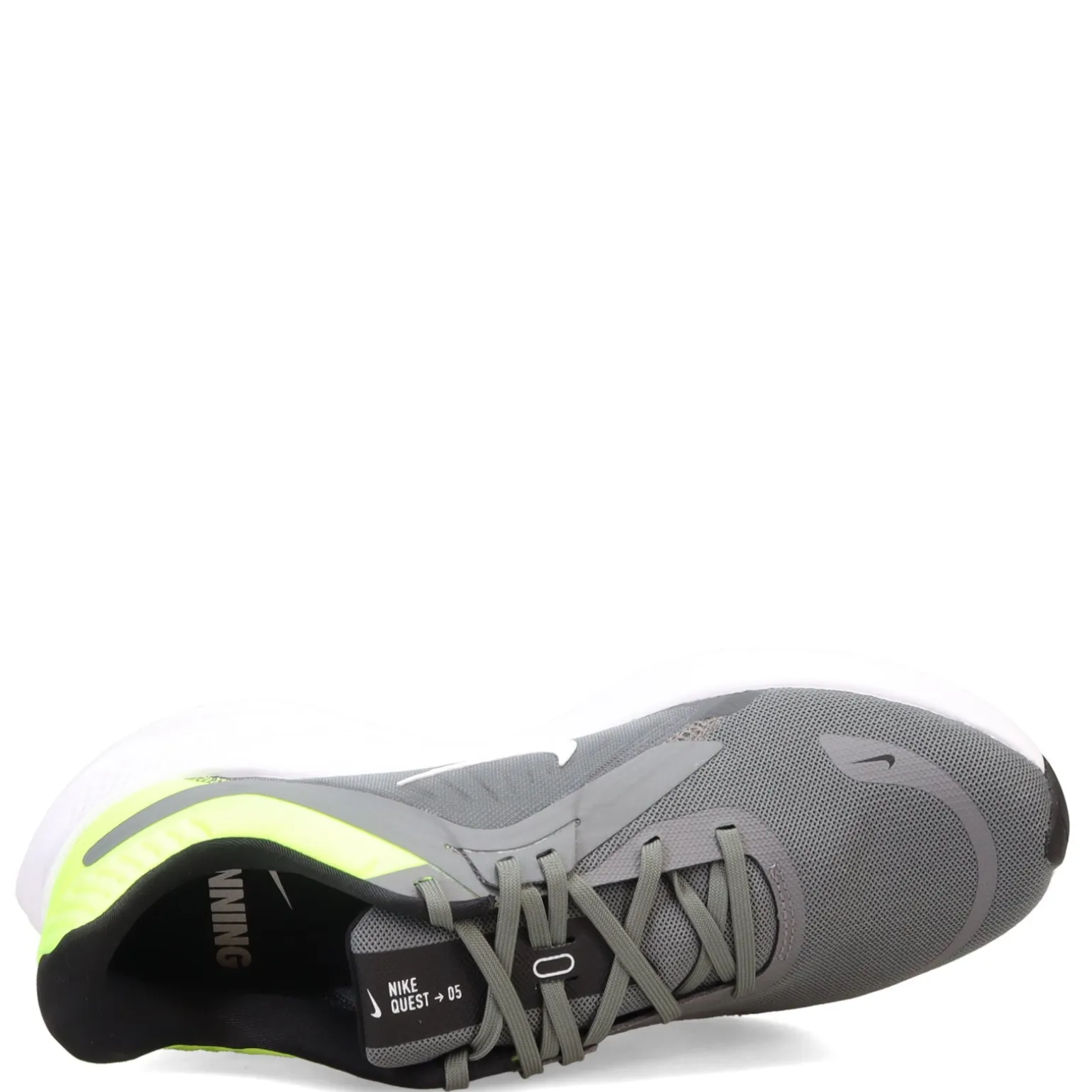 Men's Nike, Quest 5 Running Shoe