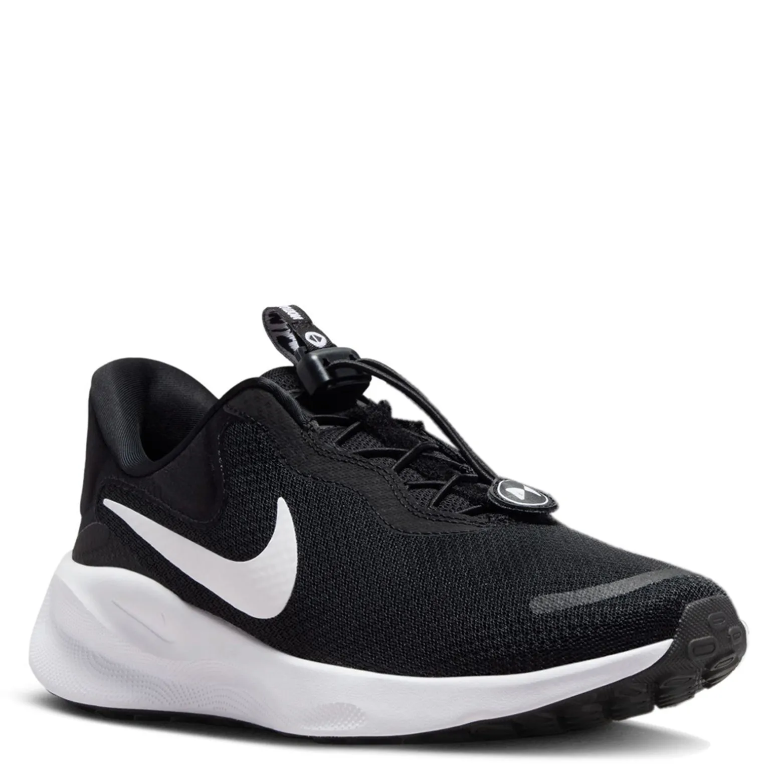 Men's Nike, Revolution 7 EasyOn Running Shoe