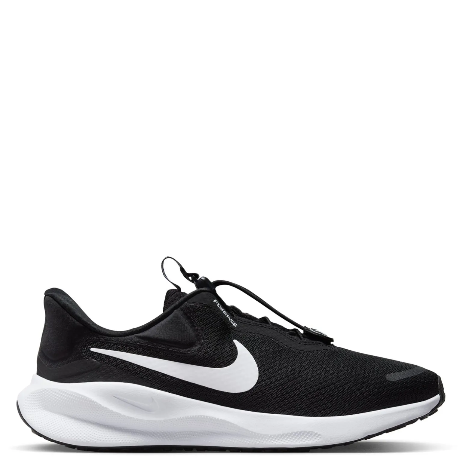 Men's Nike, Revolution 7 EasyOn Running Shoe