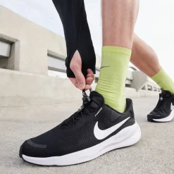 Men's Nike, Revolution 7 EasyOn Running Shoe