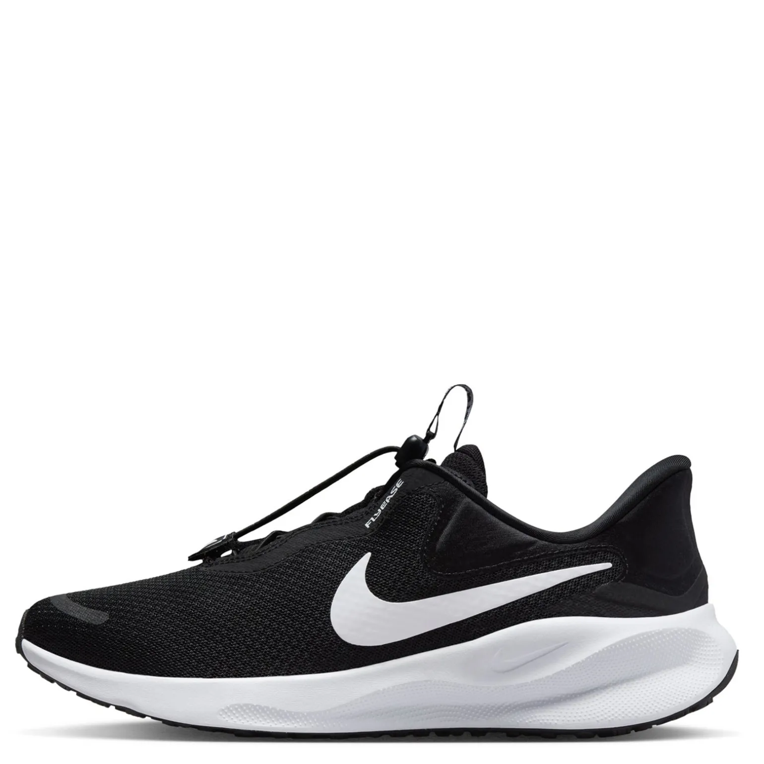 Men's Nike, Revolution 7 EasyOn Running Shoe