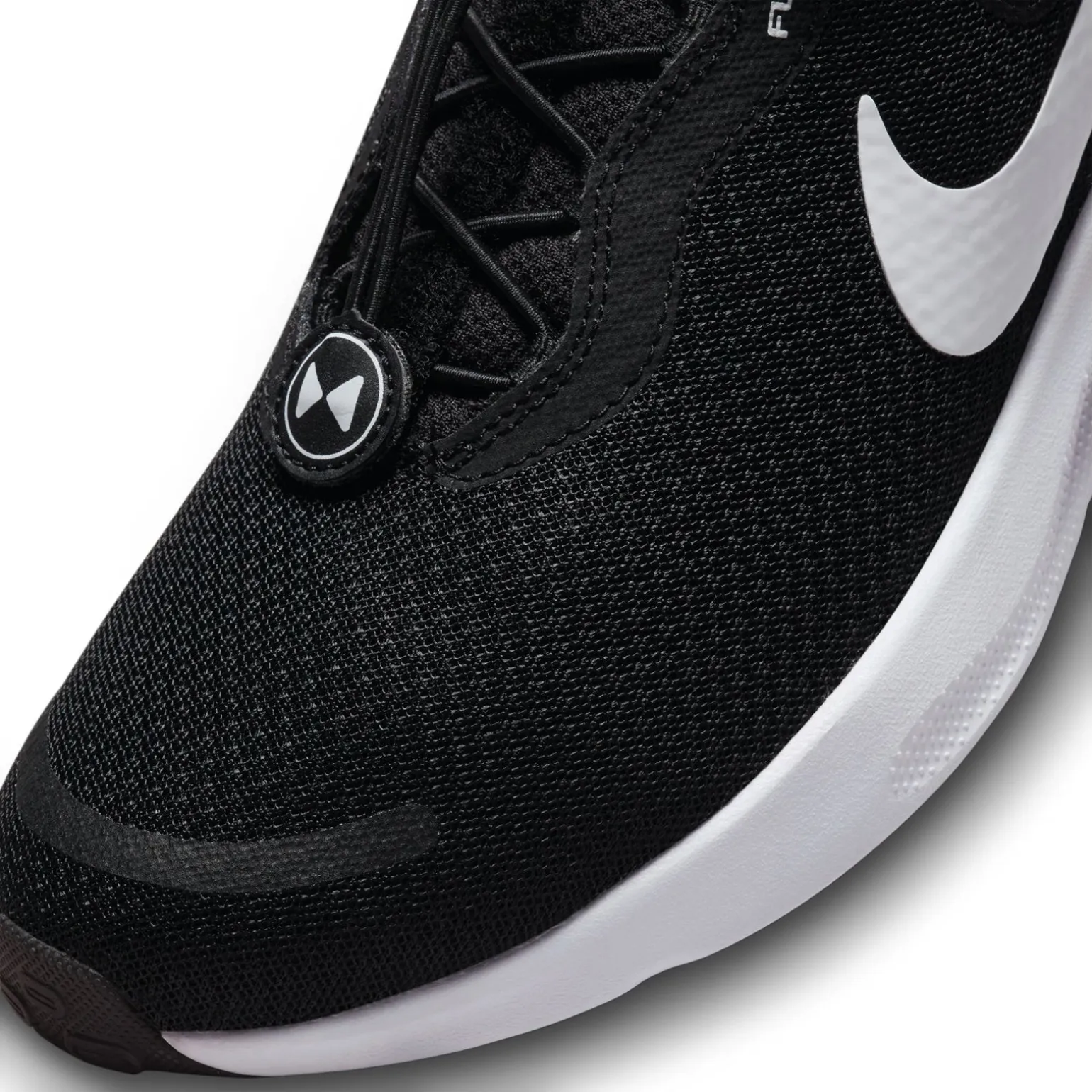 Men's Nike, Revolution 7 EasyOn Running Shoe