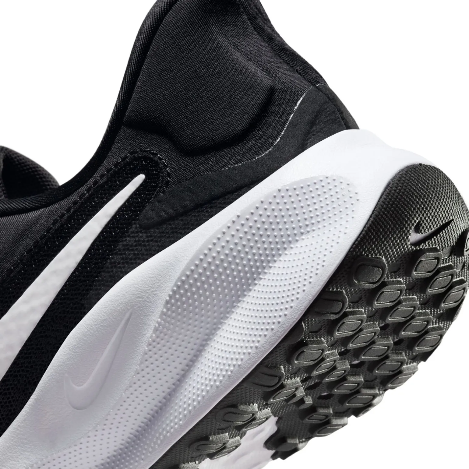 Men's Nike, Revolution 7 EasyOn Running Shoe
