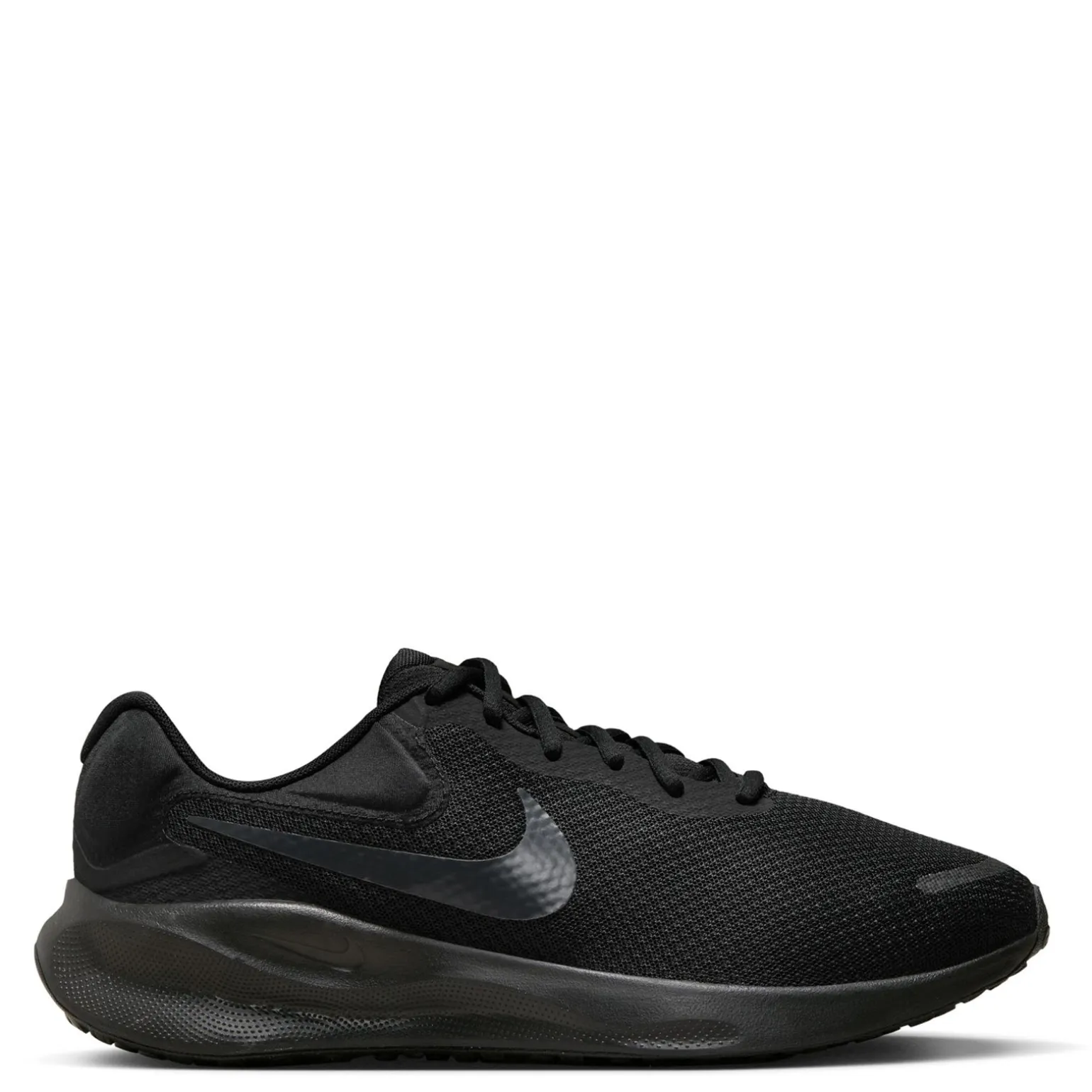 Men's Nike, Revolution 7 Running Shoe - Extra Wide Width
