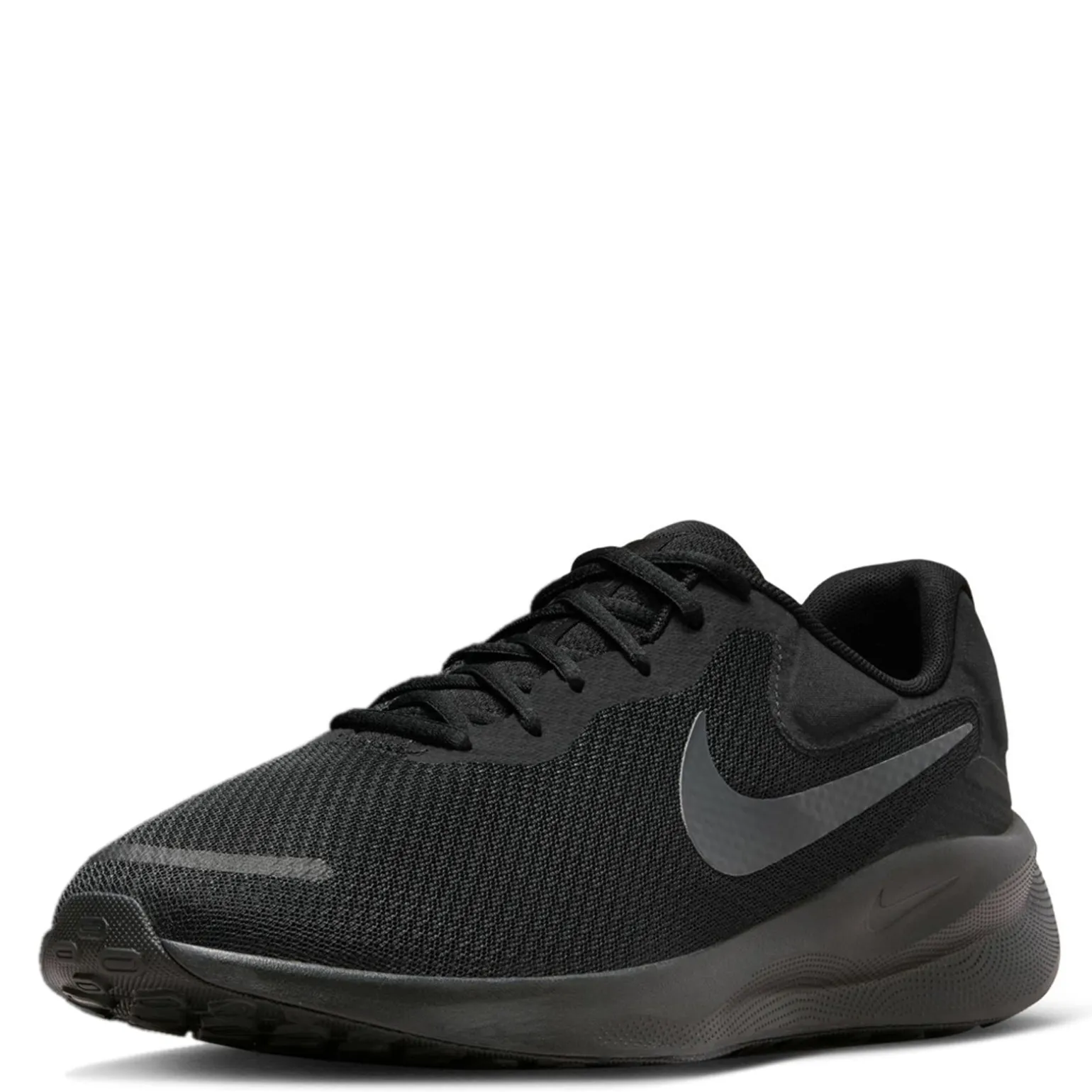 Men's Nike, Revolution 7 Running Shoe - Extra Wide Width