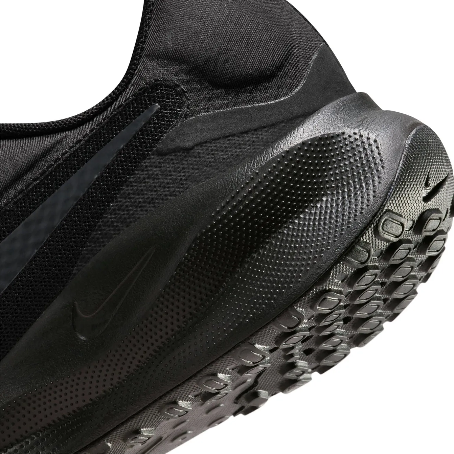 Men's Nike, Revolution 7 Running Shoe - Extra Wide Width