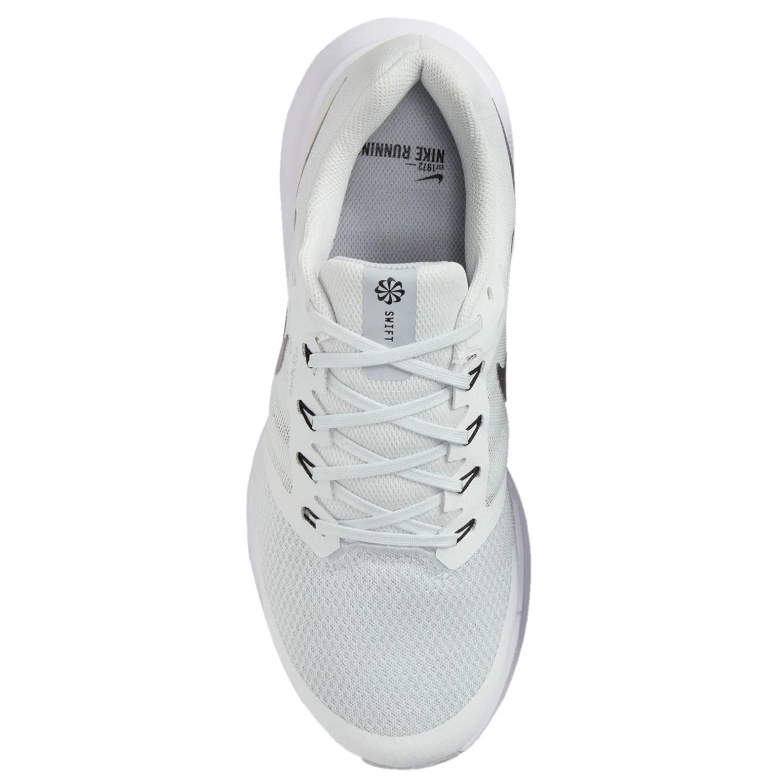 Men's Nike, Run Swift 3 Running Shoe - Extra Wide Width