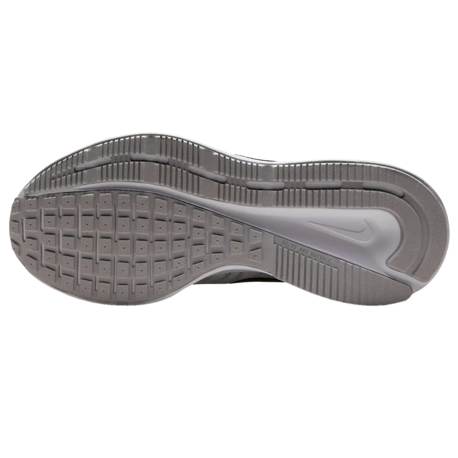 Men's Nike, Run Swift 3 Running Shoe - Extra Wide Width